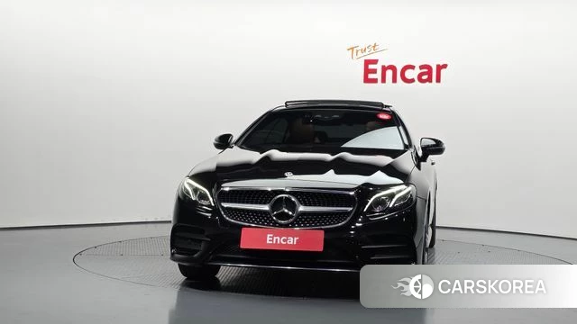 Mercedes-Benz E-Class W213 id 4508354 из Кореи 13