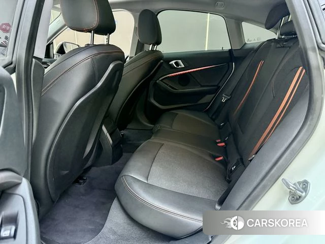 BMW 2 series 2022 Белый из Китая, фото 3