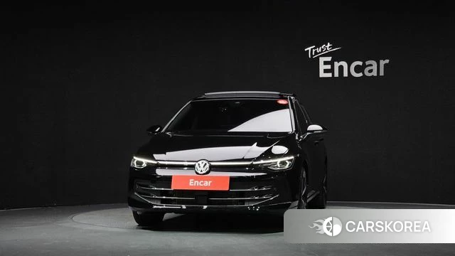 Volkswagen Golf 8th Generation id 5032765 из Кореи 13