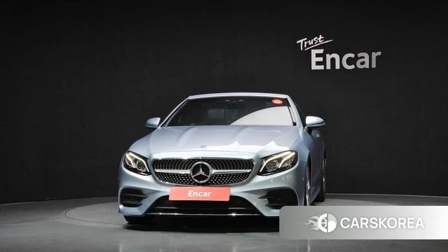 Mercedes-Benz E-Class W213 id 4923930 из Кореи 13