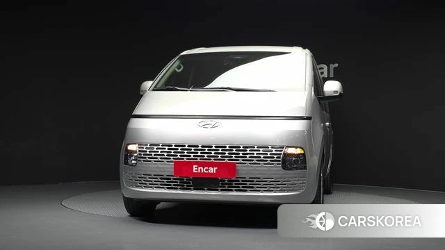 Hyundai Staria id 4965831 из Кореи 23