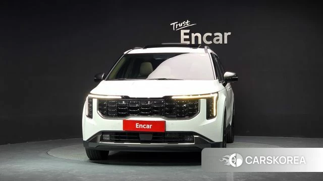 Kia The New Carnival 4th Generation id 4862856 из Кореи 23
