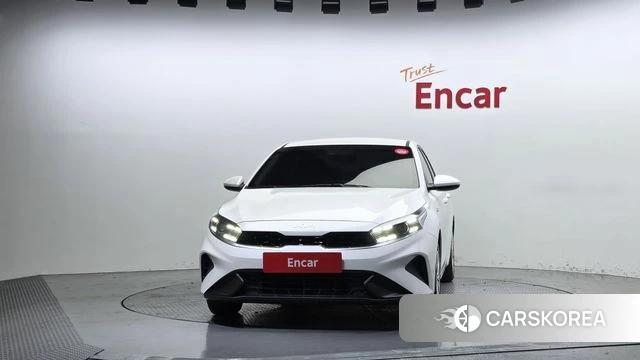 Kia The New K3 2nd generation id 4935870 из Кореи 23