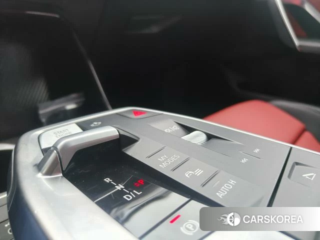 BMW X2 2025 Красный из Китая, фото 4