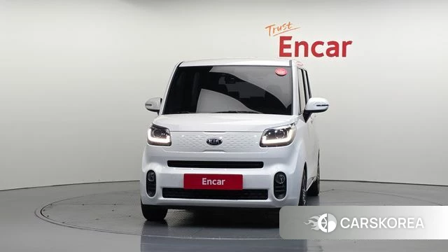 Kia The New Ray id 4917944 из Кореи 13