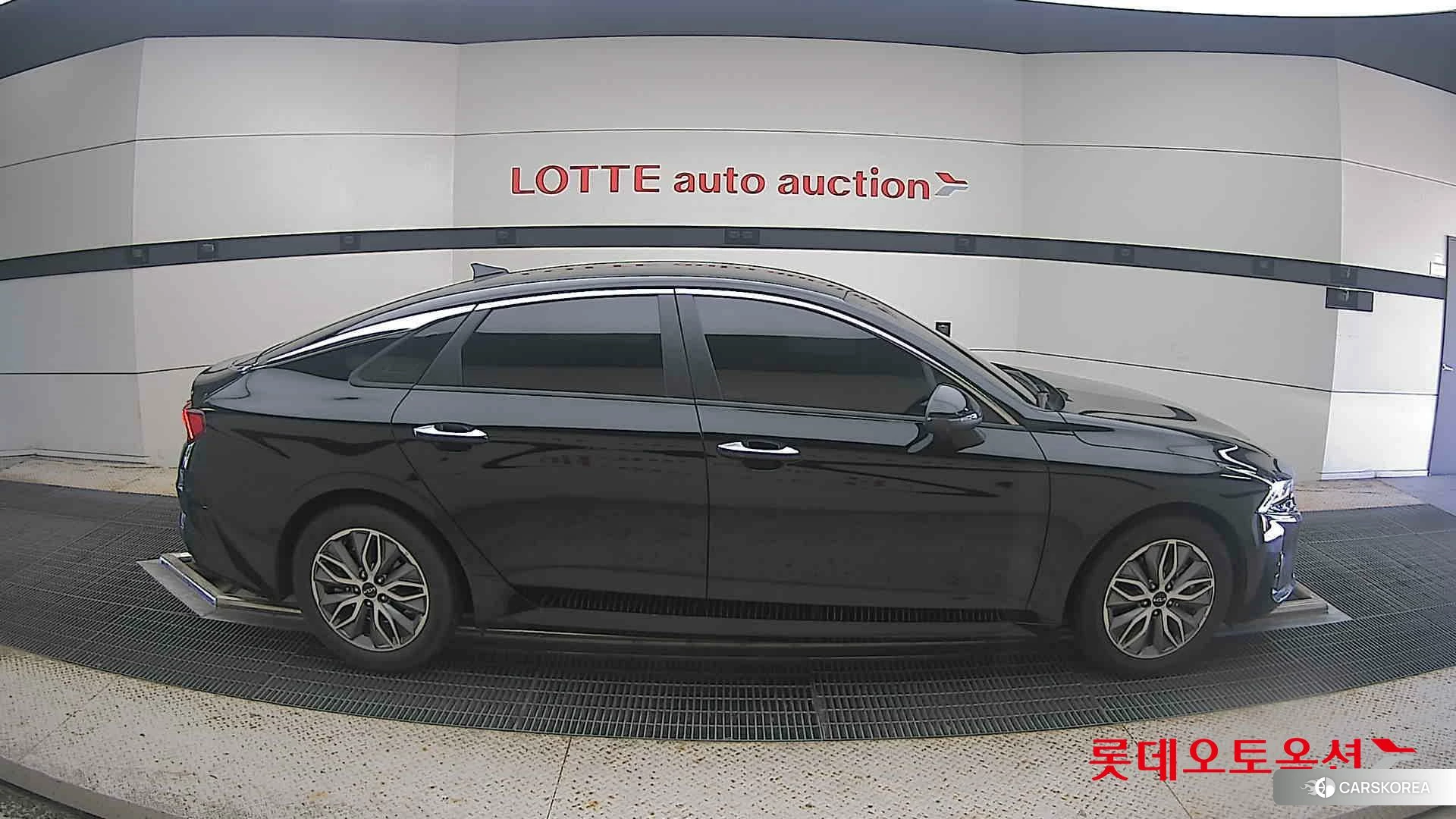 Kia K5 Hybrid id 4989981 из Кореи 23