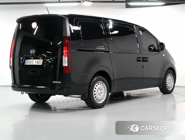 Hyundai Staria id 4835365 из Кореи 12