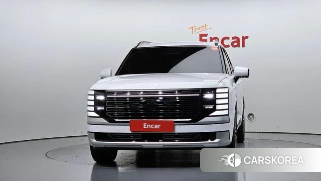Hyundai Palisade (LX3) id 4934462 из Кореи 13