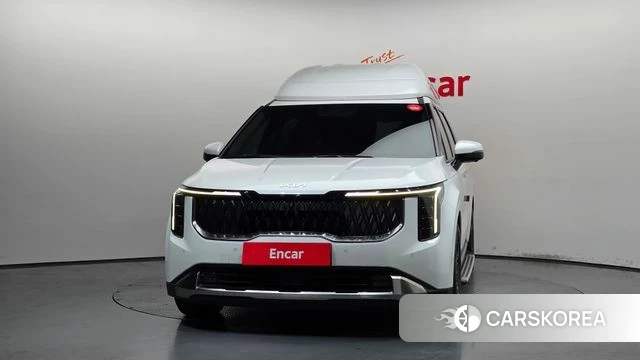 Kia The New Carnival 4th Generation id 4990870 из Кореи 23