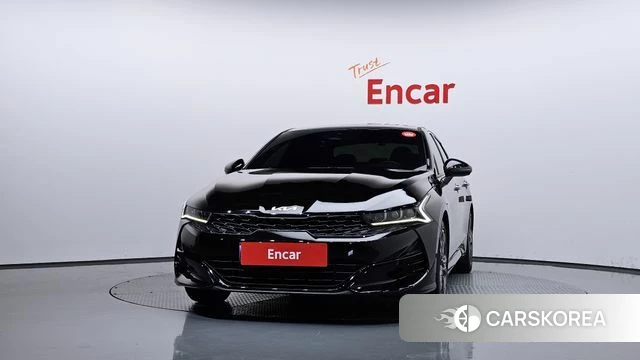 Kia K5 3rd generation id 4935214 из Кореи 23