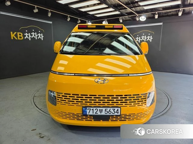 Hyundai Staria id 5039813 из Кореи 13