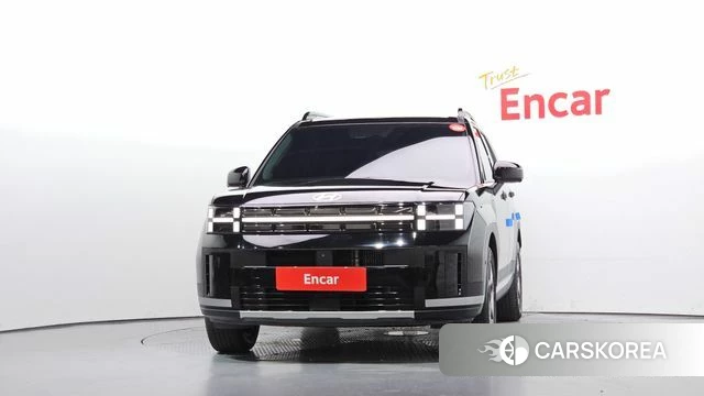 Hyundai Santa Fe (MX5) id 4783101 из Кореи 23