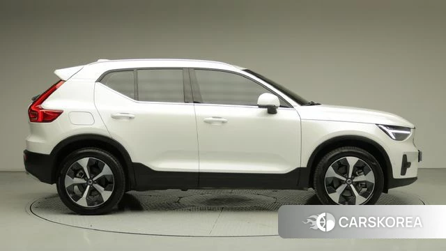 Volvo XC40 id 4964372 из Кореи 13
