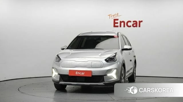 Kia Niro Plus id 5002807 из Кореи 23