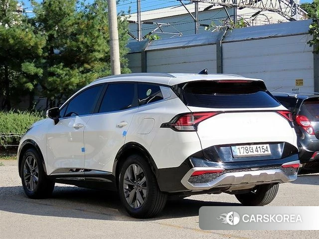Kia Sportage 5th Generation id 5022719 из Кореи 13