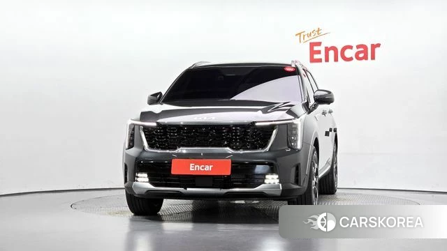Kia The New Sorento 4th Generation id 4950439 из Кореи 23