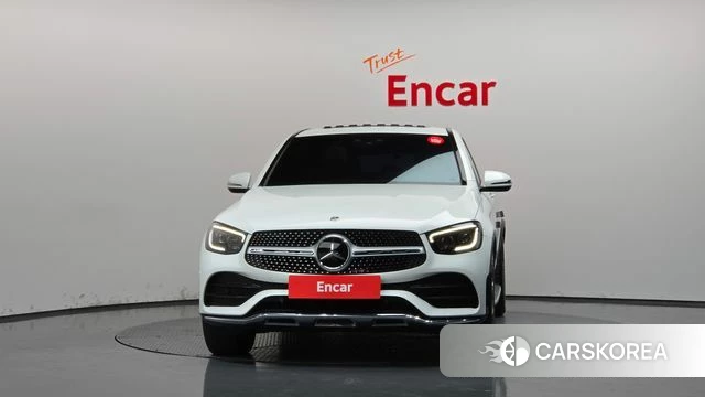 Mercedes-Benz GLC-Class X253 id 4976872 из Кореи 13