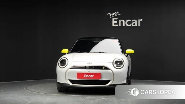 Mini Cooper Electric 4th Generation id 4985187 из Кореи 23