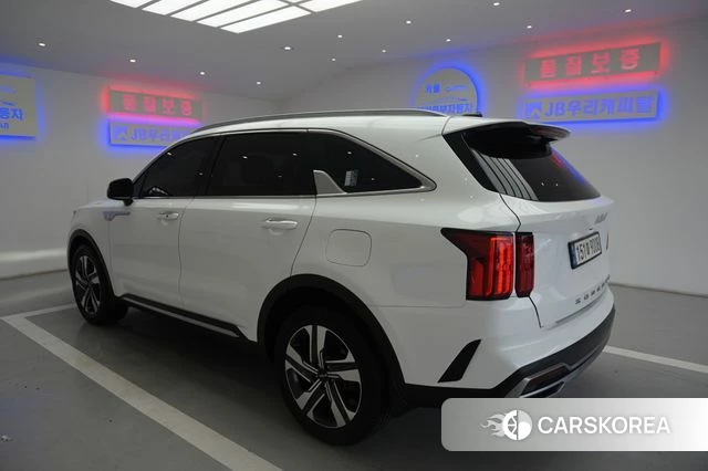 Kia Sorento 4th Generation id 4986651 из Кореи 13