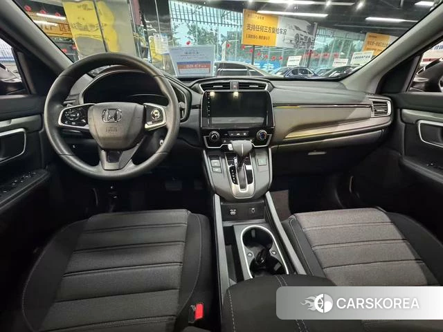 Honda Breeze 2022 Черный из Китая, фото 3