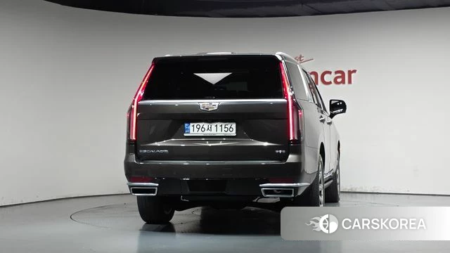 Cadillac Escalade 5th Generation id 5047412 из Кореи 23