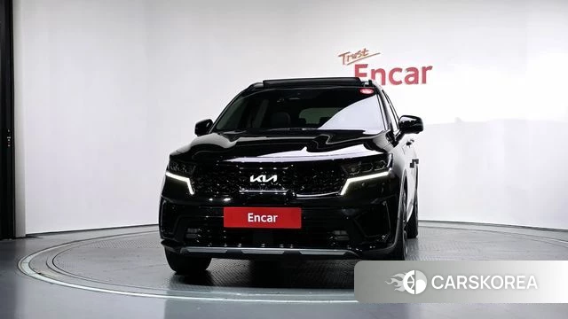 Kia Sorento 4th Generation id 5021873 из Кореи 13