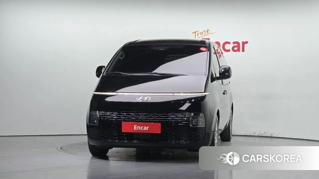 Hyundai Staria id 4726967 из Кореи 23