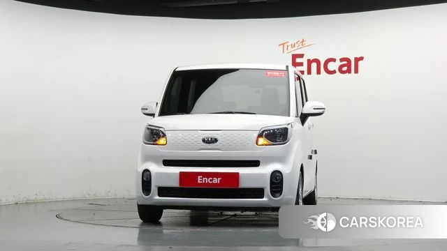 Kia The New Ray id 5013106 из Кореи 23