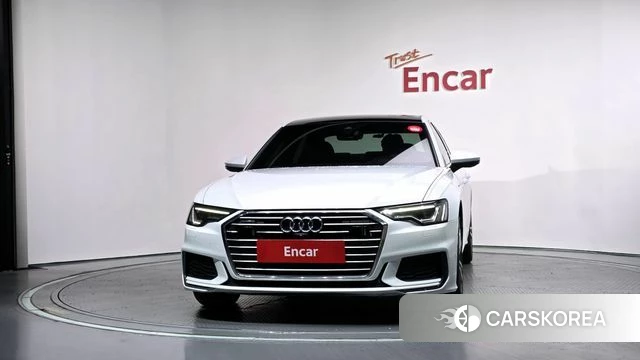 Audi A6 (C8) id 4981879 из Кореи 13
