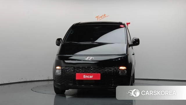 Hyundai Staria id 4997093 из Кореи 23