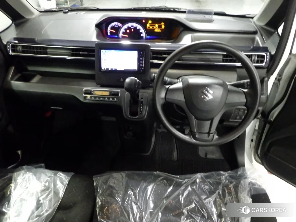 Suzuki Wagon R 2019 из Японии, фото 3
