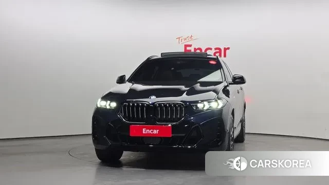 BMW X6 (G06) id 3689691 из Кореи 13