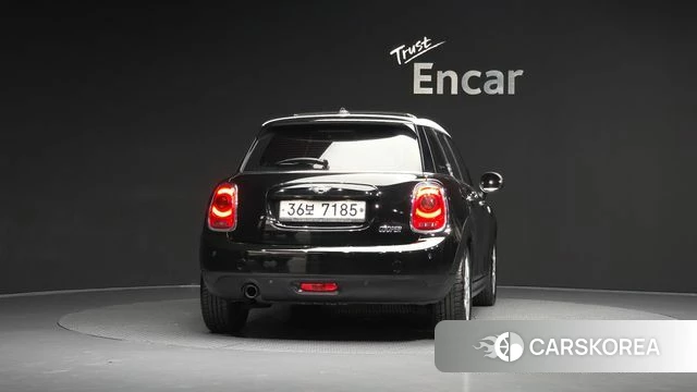 Mini Cooper id 5014089 из Кореи 23