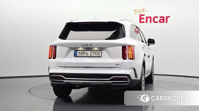 Kia Sorento 4th Generation id 4991751 из Кореи 23
