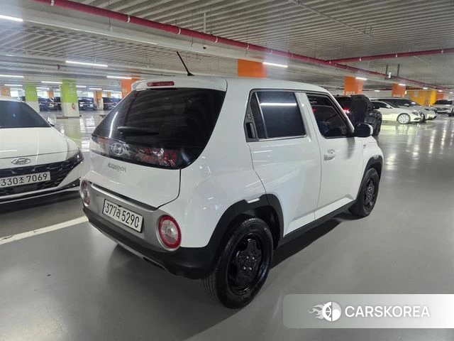 Hyundai Casper id 5022152 из Кореи 13
