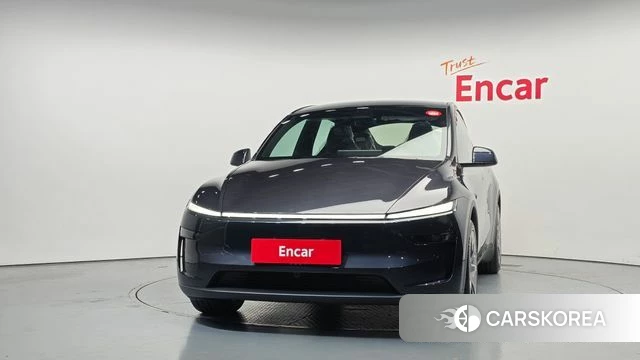 Tesla Model Y id 4853354 из Кореи 23