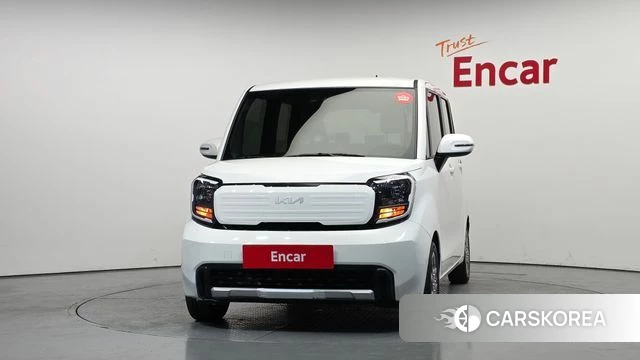 Kia The New Kia Ray id 5046207 из Кореи 13