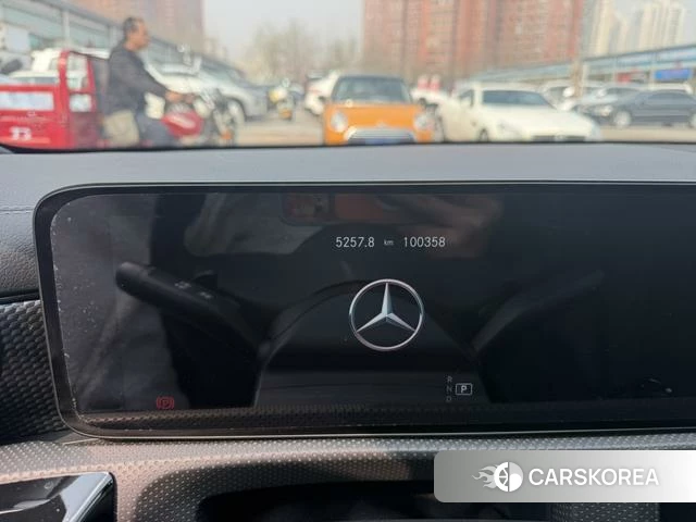 Mercedes-Benz A-Class 2021 Черный из Китая, фото 6