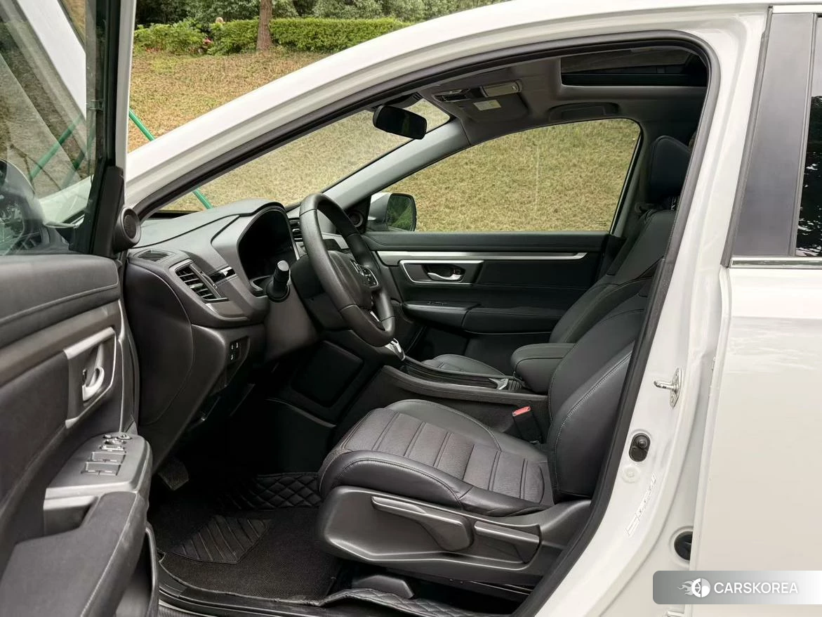 Honda Breeze 2019 Белый из Китая, фото 3