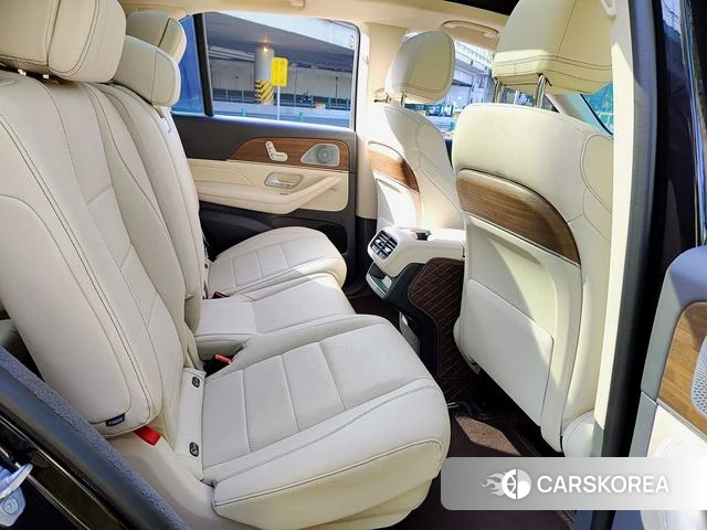Mercedes-Benz GLE 2020 Черный из Китая, фото 3