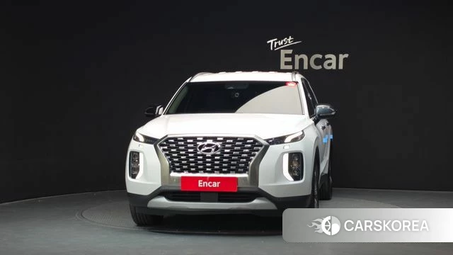 Hyundai Palisade id 4785651 из Кореи 13