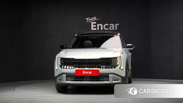 Kia Celtos second Generation id 4487570 из Кореи 23