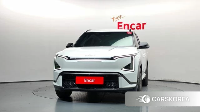 Kia EV5 id 5038822 из Кореи 13