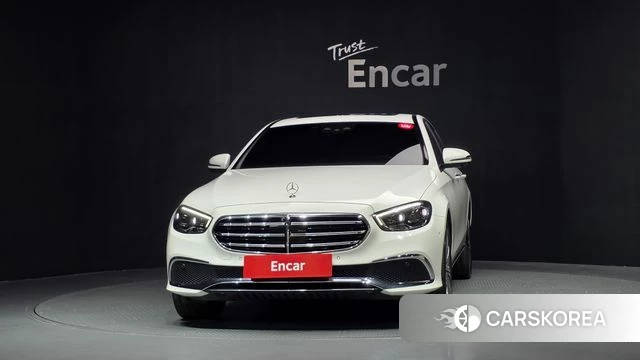 Mercedes-Benz E-Class W213 id 4991452 из Кореи 23