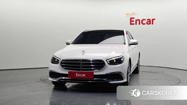 Mercedes-Benz E-Class W213 id 4661912 из Кореи 13