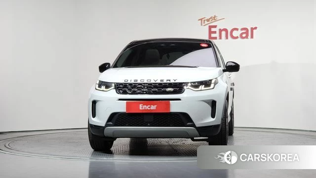 Land Rover Discovery Sports 2nd Generation id 4187304 из Кореи 23