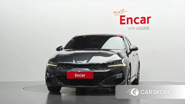 Kia K5 3rd generation id 4975966 из Кореи 23