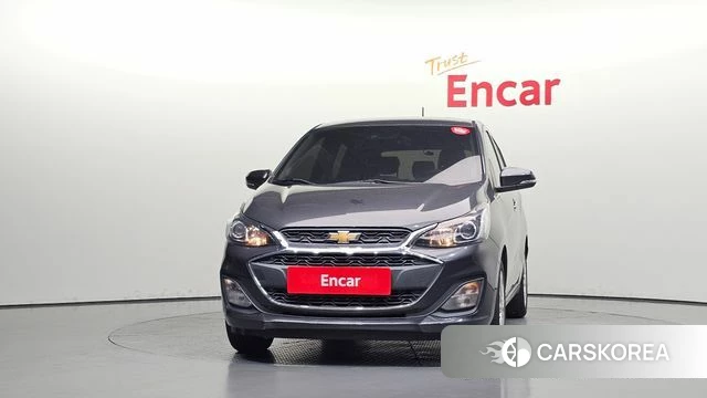 Chevrolet (GM Daewoo) The New Spark id 5053134 из Кореи 13