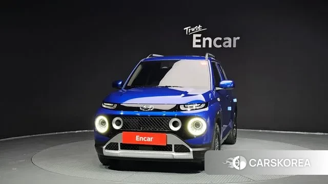 Hyundai Casper id 3294773 из Кореи 13