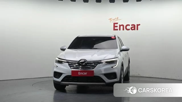 Renault Korea (Samsung) XM3 id 5003869 из Кореи 23